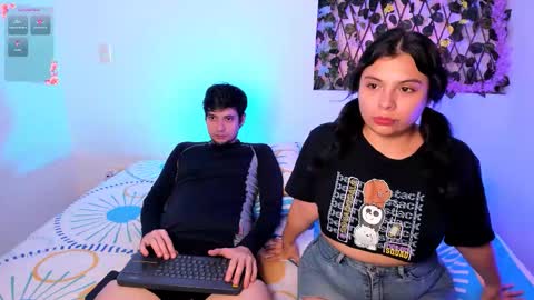 kylietimothee online show from November 9, 2025, 4:22 am