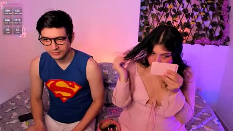 kylietimothee online show from November 29, 2025, 4:54 pm