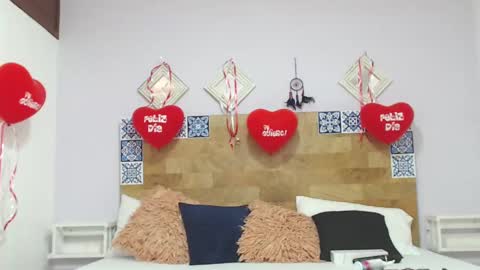 Kylie online show from February 20, 2025, 2:57 pm