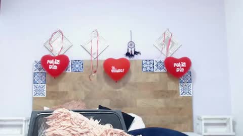 Kylie online show from February 27, 2025, 3:05 pm