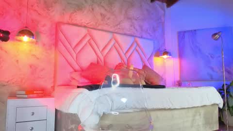 Kyle online show from November 15, 2025, 11:29 am