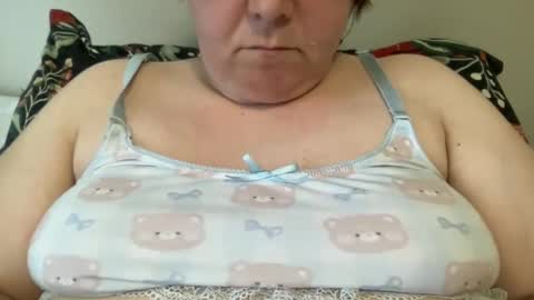 Snapshot of kylorencat chatting on February 8, 2025, 3:21 pm KYLO online show from February 8, 2025, 3:21 pm