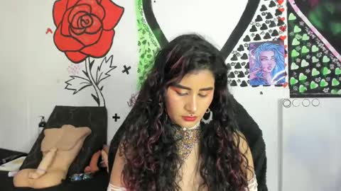 call me kim  online show from November 24, 2025, 8:30 pm