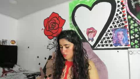 call me kim  online show from December 21, 2025, 5:42 pm