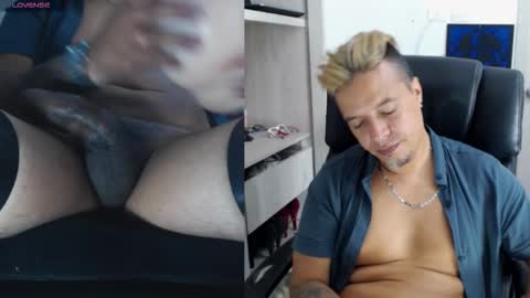 kyobiker223 online show from November 1, 2025, 2:13 am