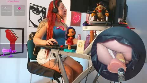 kyobiker223 online show from April 3, 2026, 2:26 pm