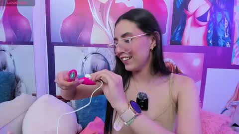 kyoko_bms online show from October 22, 2025, 3:40 am