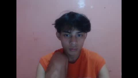 Snapshot of kyoshi_19 chatting on February 1, 2026, 7:29 am kyoshi_19 online show from February 1, 2026, 7:29 am