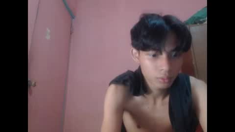 Snapshot of kyoshi_19 chatting on February 22, 2026, 1:09 pm kyoshi_19 online show from February 22, 2026, 1:09 pm