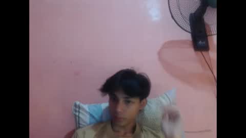 Snapshot of kyoshi_19 chatting on February 28, 2026, 9:43 am kyoshi_19 online show from February 28, 2026, 9:43 am