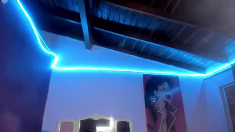 Snapshot of kyotomami chatting on September 20, 2025, 7:09 am Fernanda online show from September 20, 2025, 7:09 am