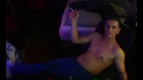 Snapshot of kyplayboy chatting on March 12, 2025, 11:01 pm kyplayboy online show from March 12, 2025, 11:01 pm