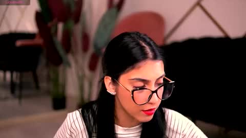 Snapshot of kyrabliss chatting on January 11, 2026, 8:36 pm Maria online show from January 11, 2026, 8:36 pm