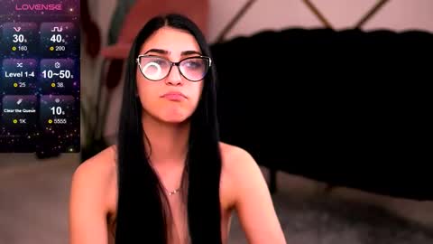 Snapshot of kyrabliss chatting on January 14, 2026, 9:20 pm Maria online show from January 14, 2026, 9:20 pm