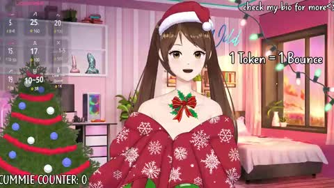 Kyra Wild online show from December 16, 2024, 4:45 am