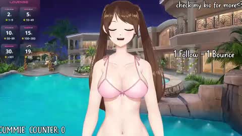 Kyra Wild online show from February 22, 2025, 7:47 pm