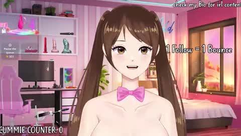 Kyra Wild online show from October 5, 2025, 8:40 pm