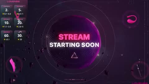 Kyra Wild online show from March 11, 2026, 11:00 pm