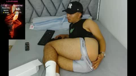 kyroestrada online show from March 9, 2026, 2:59 am