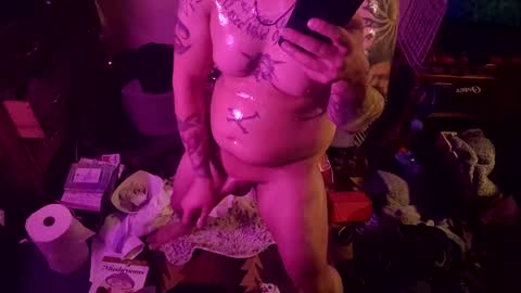 kyrowho online show from January 22, 2025, 12:38 am