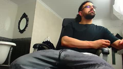 KysonRhodes online show from January 16, 2026, 5:33 am