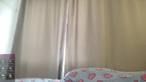 Amanda online show from March 27, 2026, 9:21 am