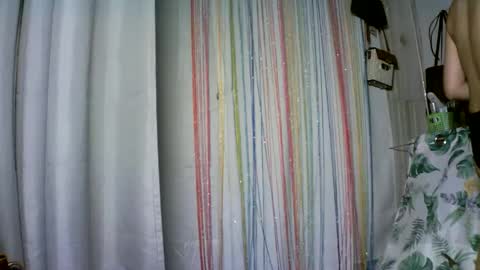 kyutshyne online show from February 14, 2025, 4:20 pm