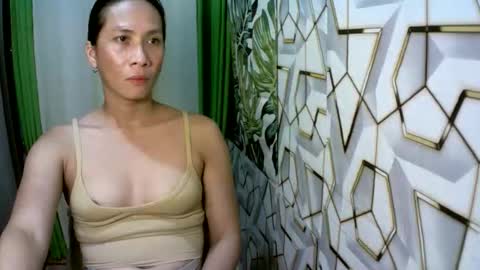 Snapshot of kyutshyne chatting on April 24, 2026, 6:10 pm kyutshyne online show from April 24, 2026, 6:10 pm