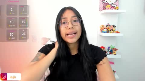 IG  online show from September 11, 2025, 4:45 am