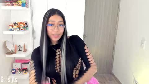 IG  online show from October 3, 2025, 3:14 am