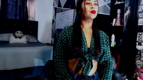 l0lavelvet online show from April 15, 2026, 8:31 pm