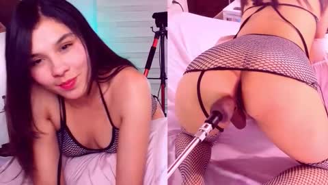 l0vely_loreen online show from March 4, 2026, 2:45 pm