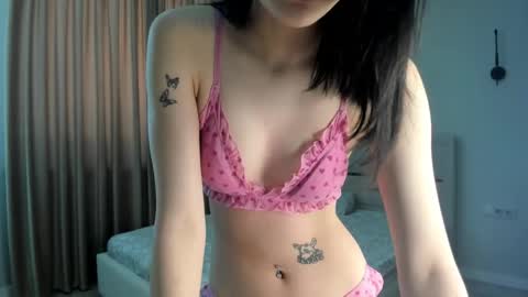 Snapshot of l1l_lola chatting on April 29, 2026, 4:38 am Ameli online show from April 29, 2026, 4:38 am