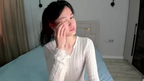 Snapshot of l1l_lola chatting on May 24, 2026, 4:06 am Ameli online show from May 24, 2026, 4:06 am