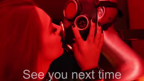 Lily Paw  online show from February 2, 2025, 12:09 am