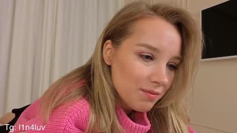 lina online show from October 27, 2025, 8:57 pm