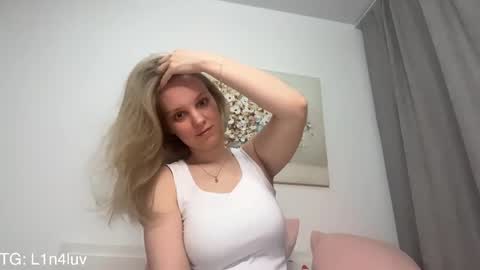 lina online show from April 19, 2026, 6:21 pm