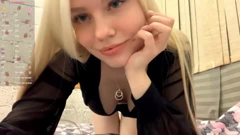 Alice online show from June 9, 2026, 6:30 pm
