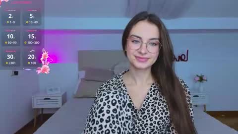 Margo  online show from October 1, 2025, 8:48 pm