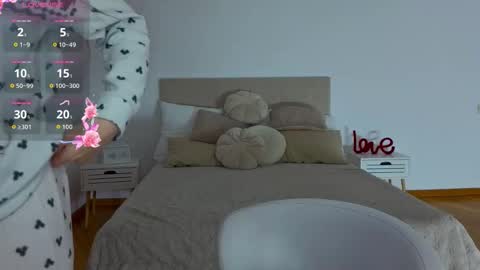 Margo  online show from October 17, 2025, 10:23 pm