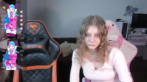 Sara online show from March 11, 2025, 2:29 pm