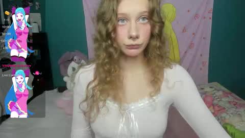 Sara online show from September 27, 2025, 5:07 pm