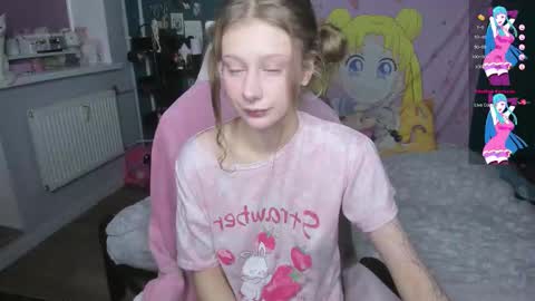 Sara online show from October 2, 2025, 1:07 pm