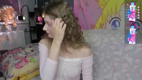 Sara online show from October 4, 2025, 2:37 pm