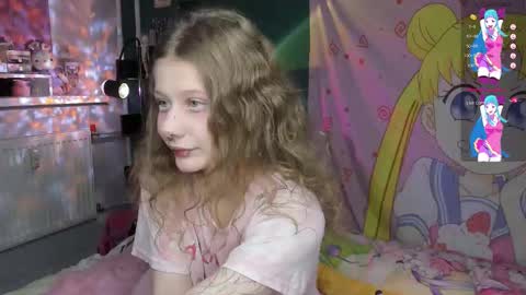 Sara online show from October 7, 2025, 2:47 pm