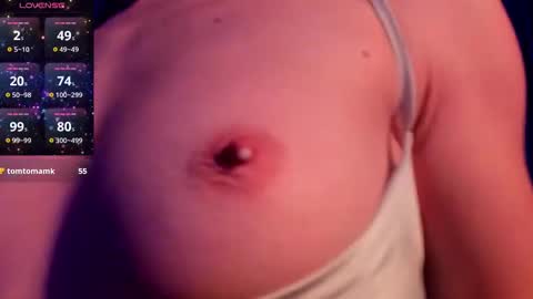 Snapshot of l1tww chatting on January 13, 2025, 9:31 pm Malika online show from January 13, 2025, 9:31 pm