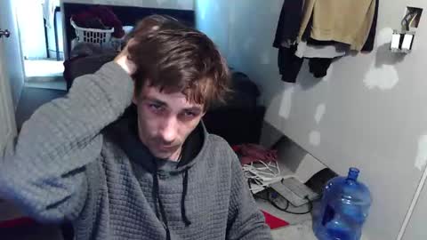 l1v1nth3dr3am online show from February 17, 2026, 2:41 am