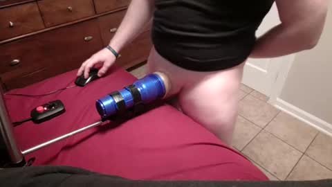 Lance online show from November 18, 2025, 1:11 am