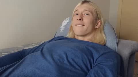 Adonis online show from February 28, 2025, 8:20 am