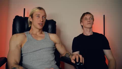 Adonis online show from October 9, 2025, 4:43 am